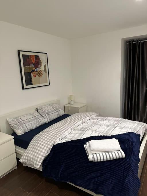 Heart Of Bham Free Parking - Walk To Everything/1 Min From New St Station Birmingham Esterno foto