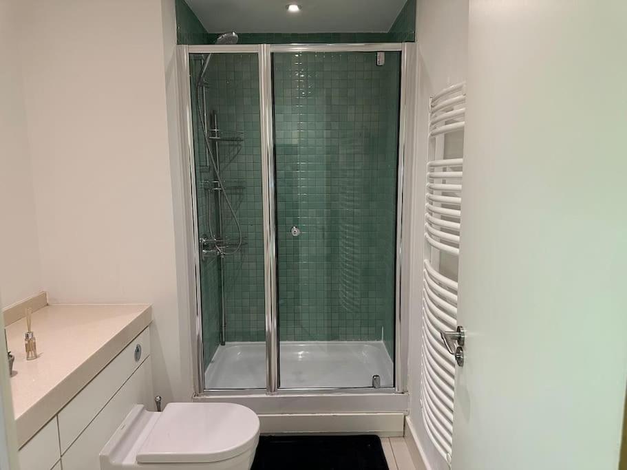Heart Of Bham Free Parking - Walk To Everything/1 Min From New St Station Birmingham Esterno foto