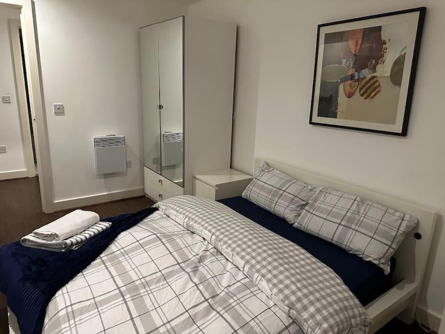 Heart Of Bham Free Parking - Walk To Everything/1 Min From New St Station Birmingham Esterno foto